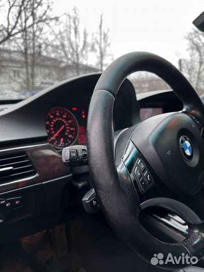 BMW 3 серия 3.0 AT, 2007, 299 000 км
