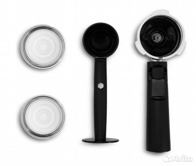 Кофемашина новая