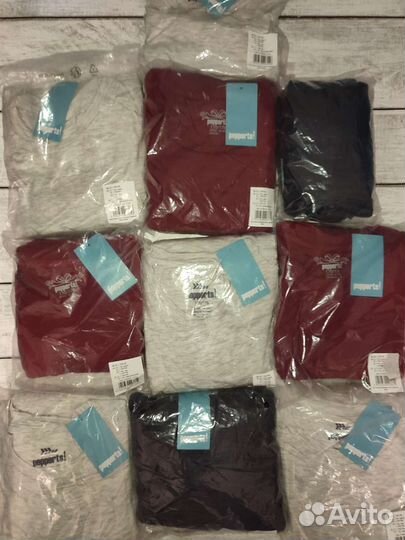 Новое термобельё 170/176
