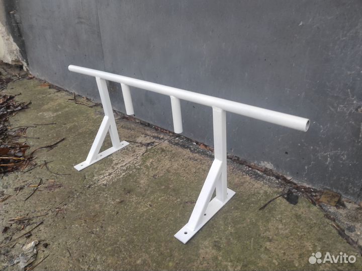 Турник настенный усиленный