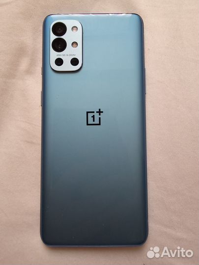OnePlus 9R, 8/128 ГБ