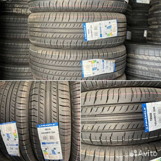 Triangle TR928 175/70 R14