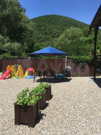 Комната 20 м² в 7-к., 1/1 эт.