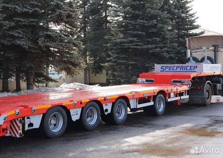 Грузоперевозки тент