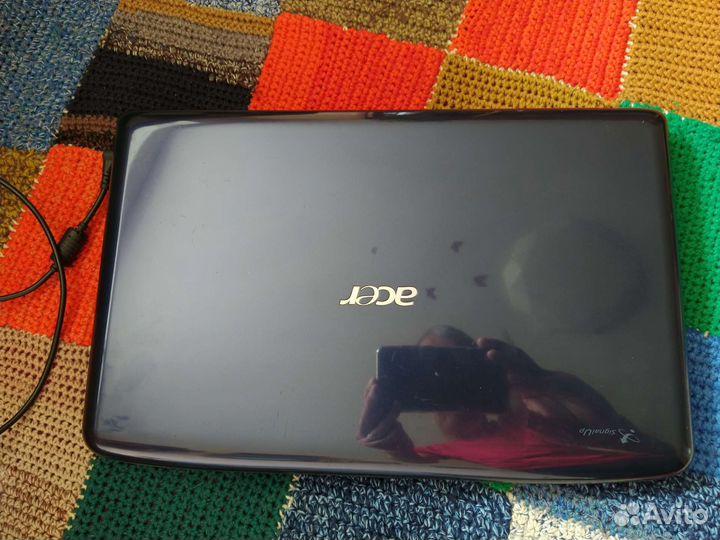 Acer aspire5738/5338