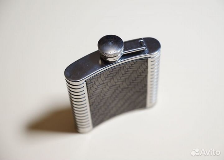 Фляга D-Pro S.quire