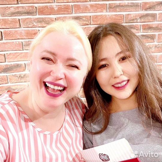 Научу продавать и делать торты на заказ