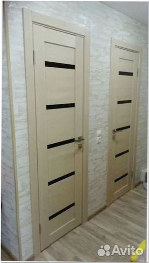 Двери межкомнатные раздвижные
