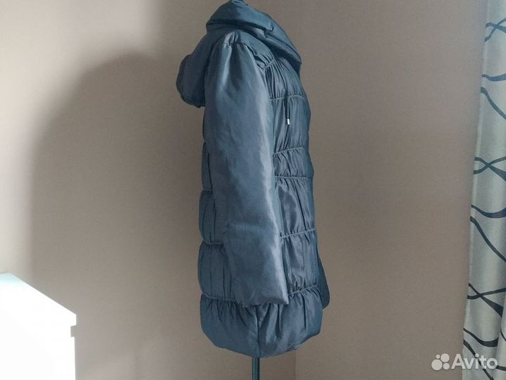 Женская куртка демисезонная 42 44