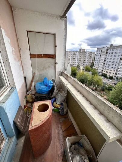 1-к. квартира, 35,9 м², 8/10 эт.