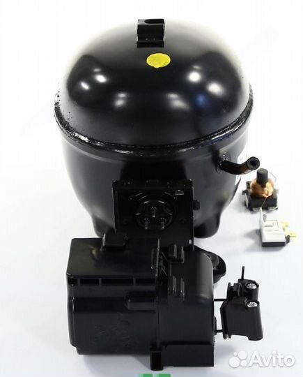 Компрессор Embraco emie30HER R-134 73w/23.3C