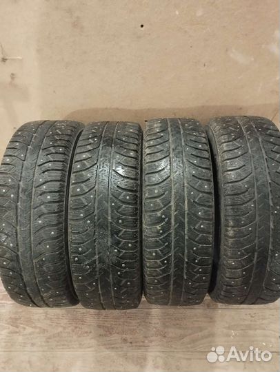 Bridgestone Ice Cruiser 7000 185/65 R15 86