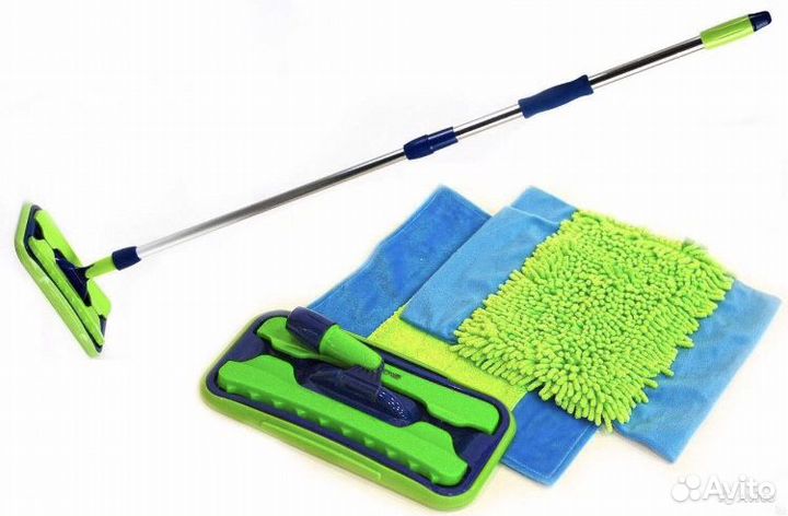 Швабра универсальная