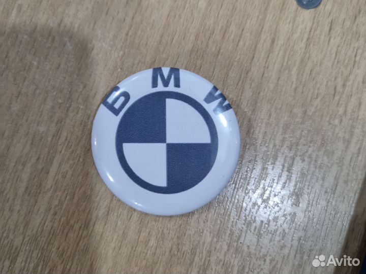 Значки под заказ