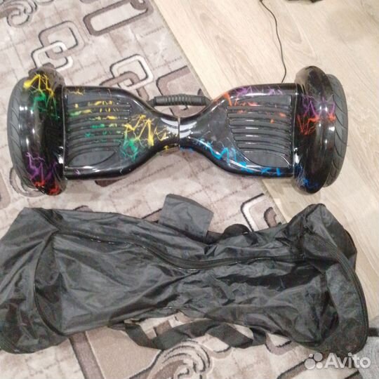 Гироскутер SMART balance GT 10.5