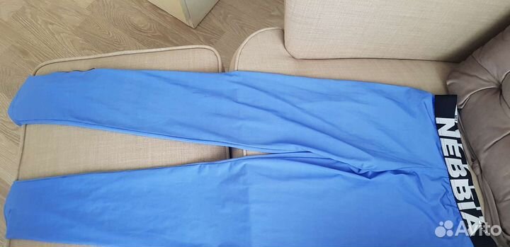 Спортивный костюм женский Nebbia