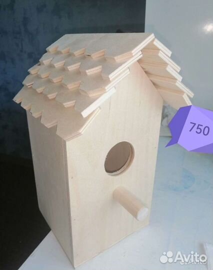 Скворечник