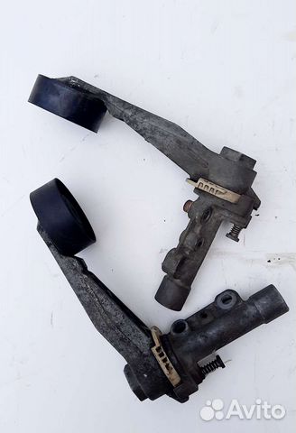 Ролик натяжитель ep6 Peugeot Citroen