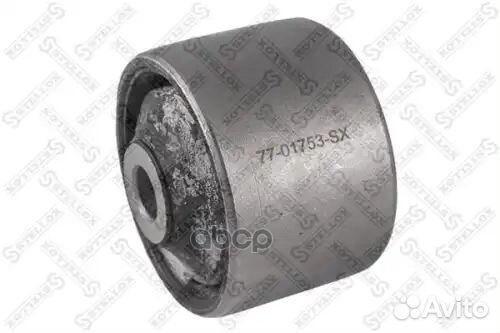 С б задн. балки honda logo ga3 ga5 96-01 прав лев