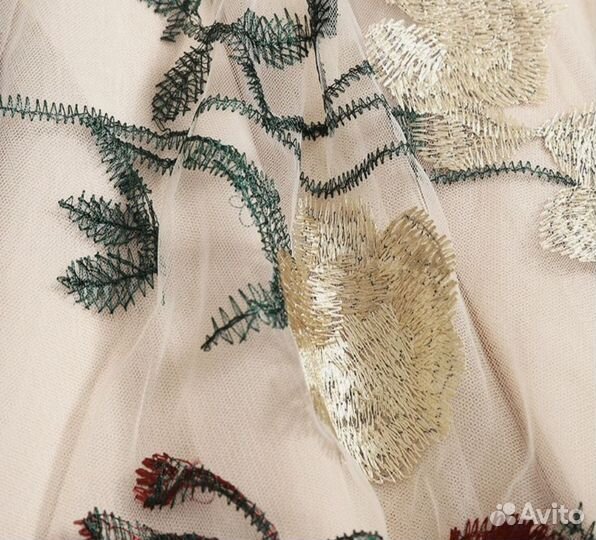 Платье 42-46р одето 1 раз супер