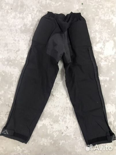 Мотокуртка и мотоштаны Gerbing