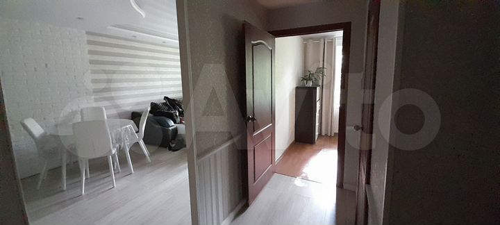 1-к. квартира, 36 м², 1/1 эт.