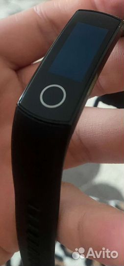 Смарт часы honor band 5