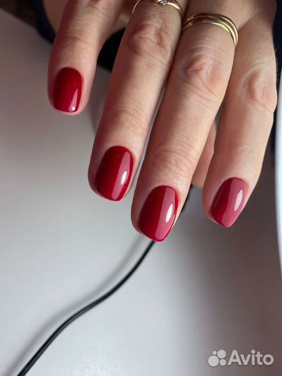 Топ мастер маникюра