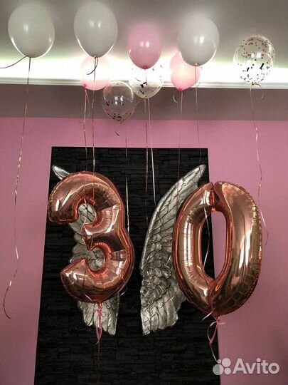 Воздушные шары