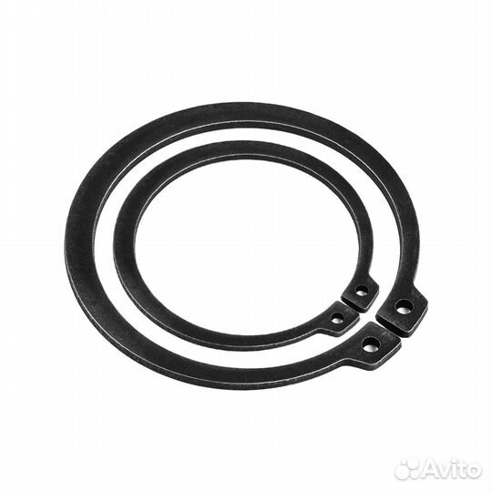 Стопорное нар. кольцо Ф45 гост 13942-86 (DIN 471)