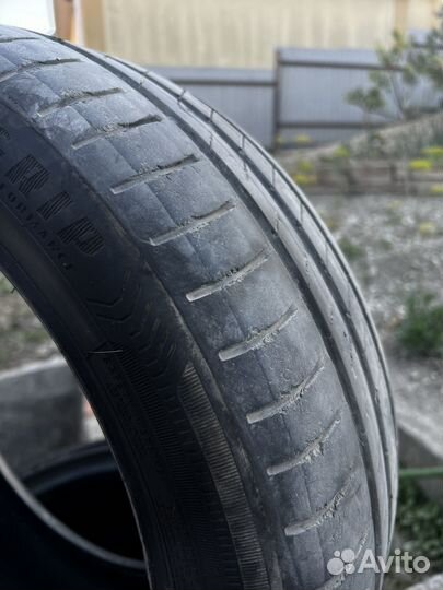 Goodyear Cargo G49 185/55 R15 31P