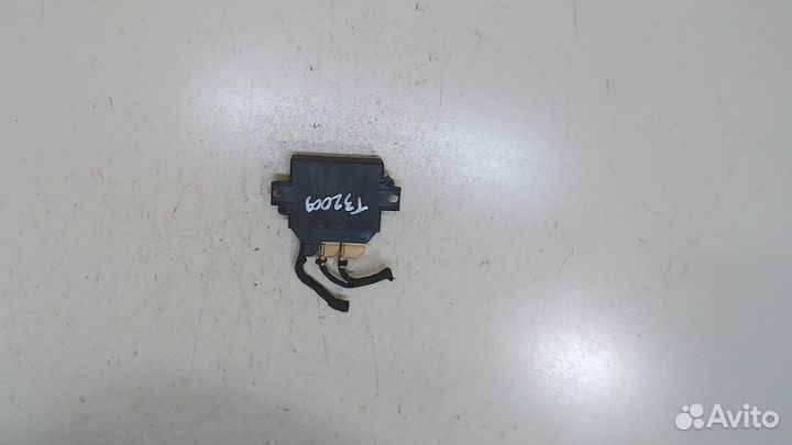 Блок управления парктрониками Audi A6 (C5) Allroad