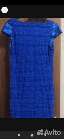 Женское платье 42 44