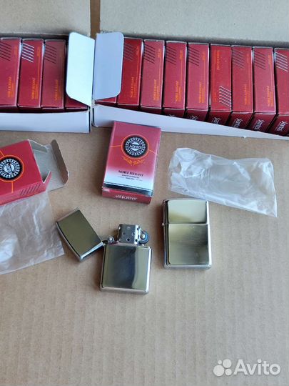 Зажигалки бензиновые оптом
