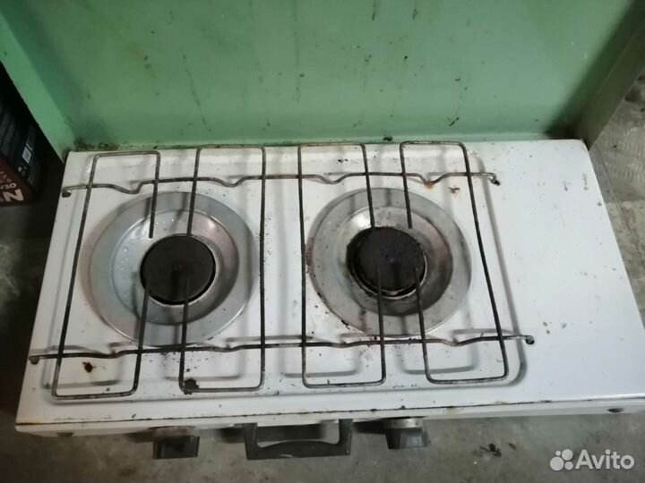 Газовая плита бу
