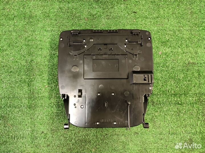 Плафон освещения салона передний Mercedes-Benz