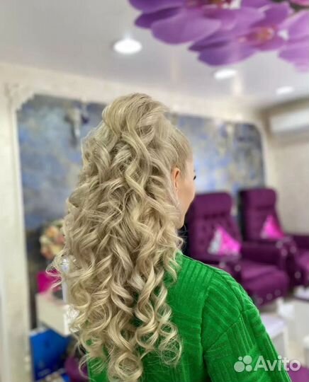 Парикмахер