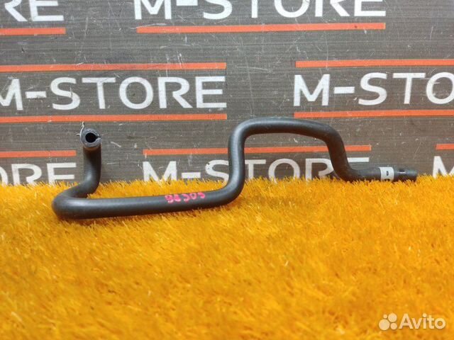 Патрубок дополнительной помпы Mercedes-Benz