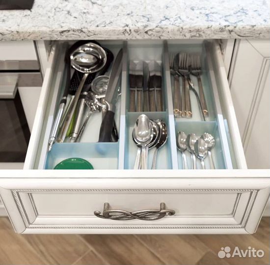 Кухня Martini на заказ