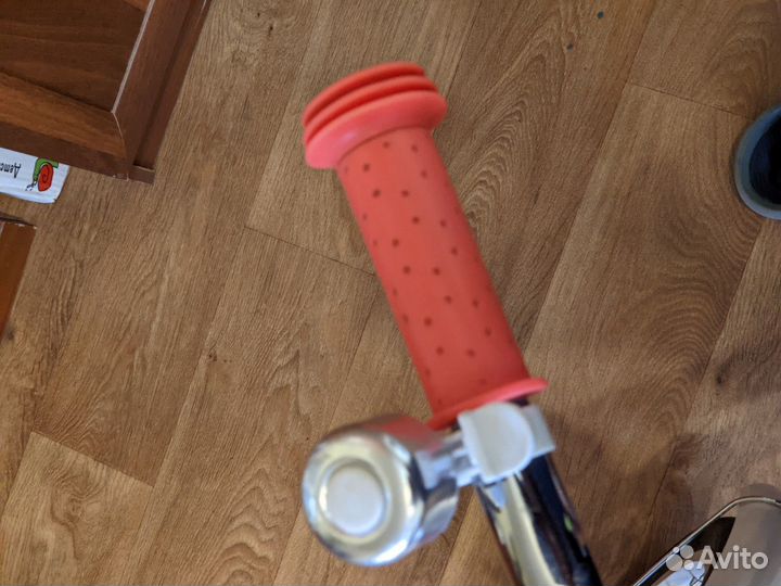 Велосипед Stels Talisman 14