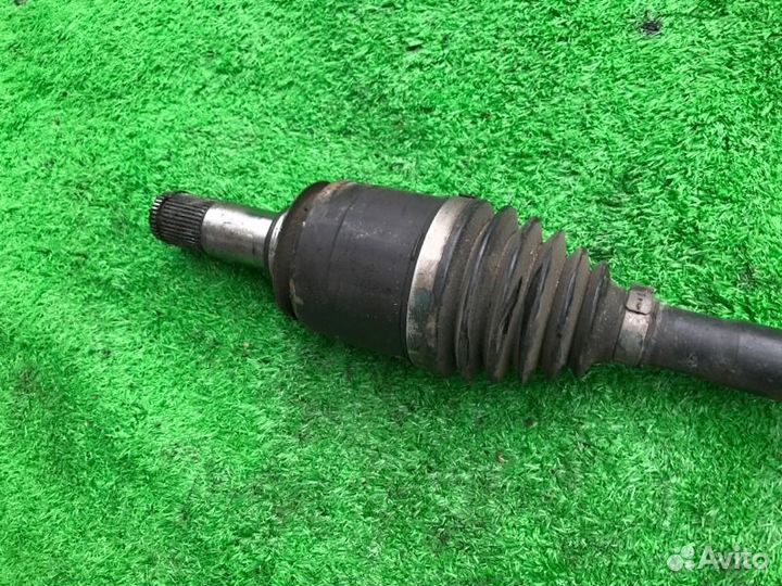 Привод задний правый Mercedes-Benz Gl-Class X164