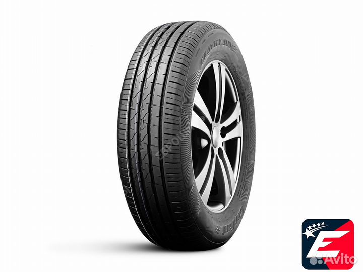 Cordiant Gravity SUV 235/60 R18 107H