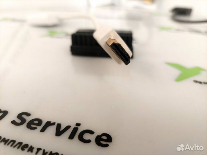 Переходник hdmi - VGA 0.2 m