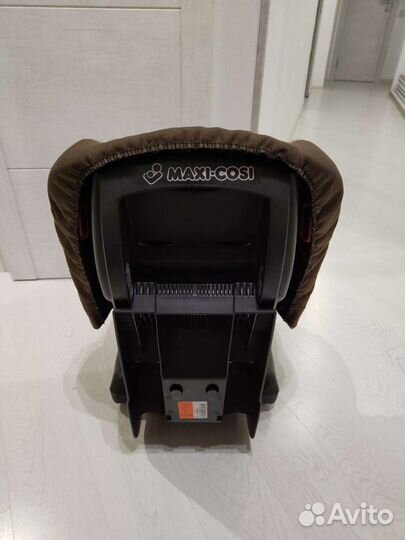 Детское автокресло Maxi-cosi Priori