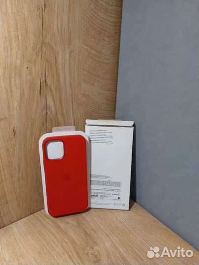 Чехол на iPhone 12 mini magsafe original