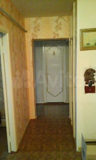 3-к. квартира, 66,7 м², 2/5 эт.