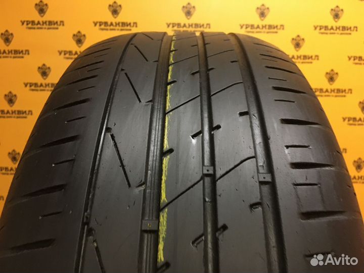 Hankook Ventus S1 Evo2 SUV K117A 235/60 R18 103V