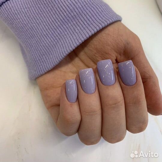 Маникюр/Гель Лак