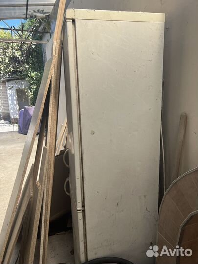 Холодильник