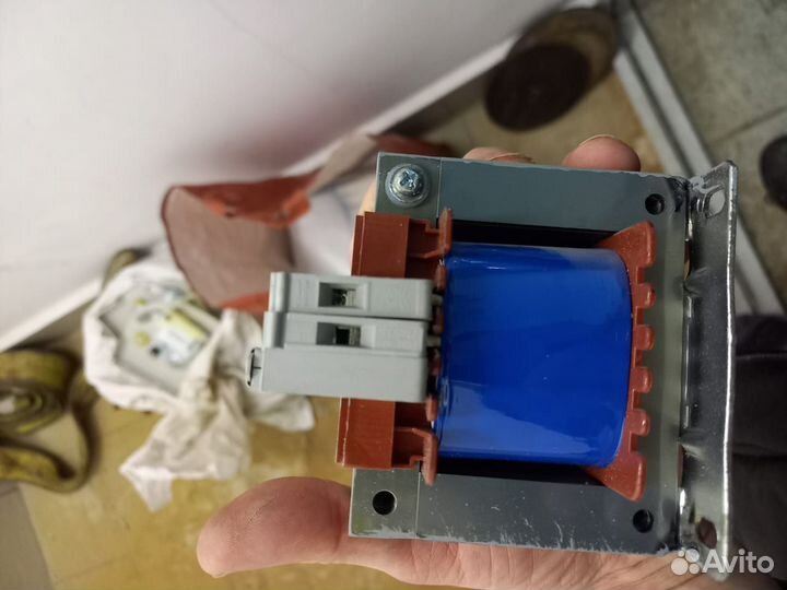 Трансформатор DAA225AQ1 sigma, otis, LG